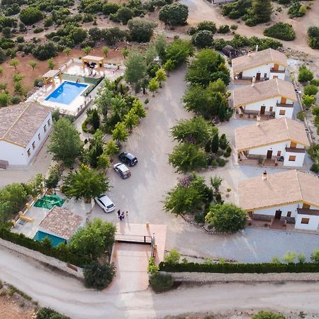 Alojamiento Rural Sierra De Castril Exterior foto