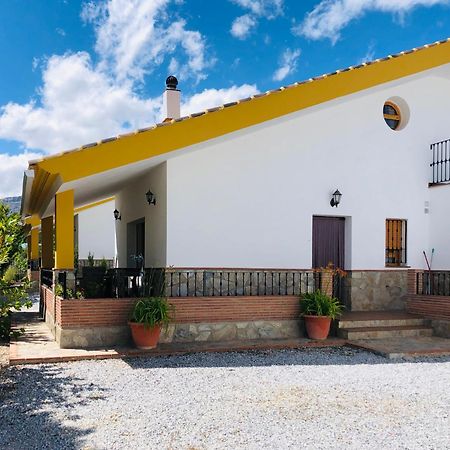 Alojamiento Rural Sierra De Castril Exterior foto